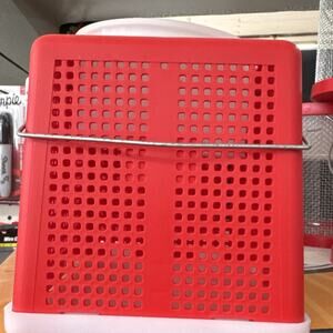 Challenger 50248 Plastic Big Mouth Cricket Cage Heavy Duty Made in USA